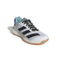 adidas Indoor Shoes Adizero FastCourt 2.0 white/black Women